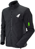 Ufo plast jacke leisure jacket ufo black gr. m