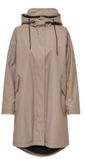 Only - onlsia sally raincoat cc otw - women - padded jackets