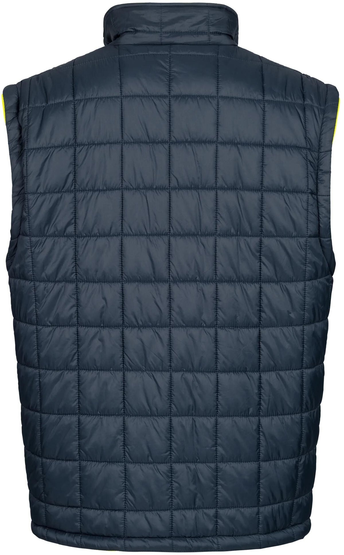 Nitras safety high-visibility jacket motion tex viz plus safety jackets size XL nitras motion tex viz