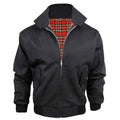Children's Harrington Jackets - Made in UK