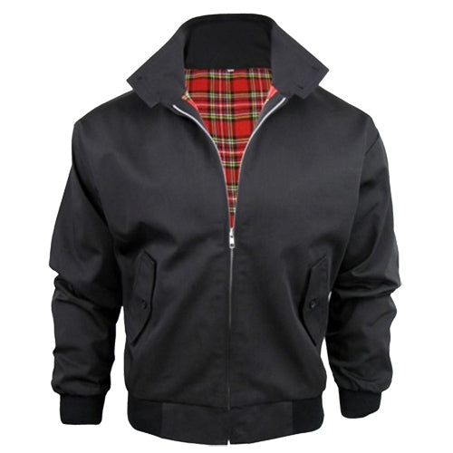 Children's Harrington Jackets - Made in UK